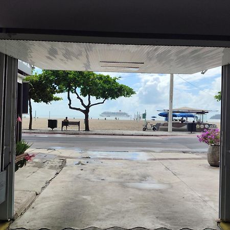 Balneario Camboriu 4 Quartos Avenida Atlantica Esterno foto