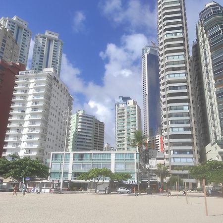 Balneario Camboriu 4 Quartos Avenida Atlantica Esterno foto