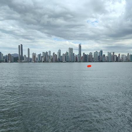 Balneario Camboriu 4 Quartos Avenida Atlantica Esterno foto