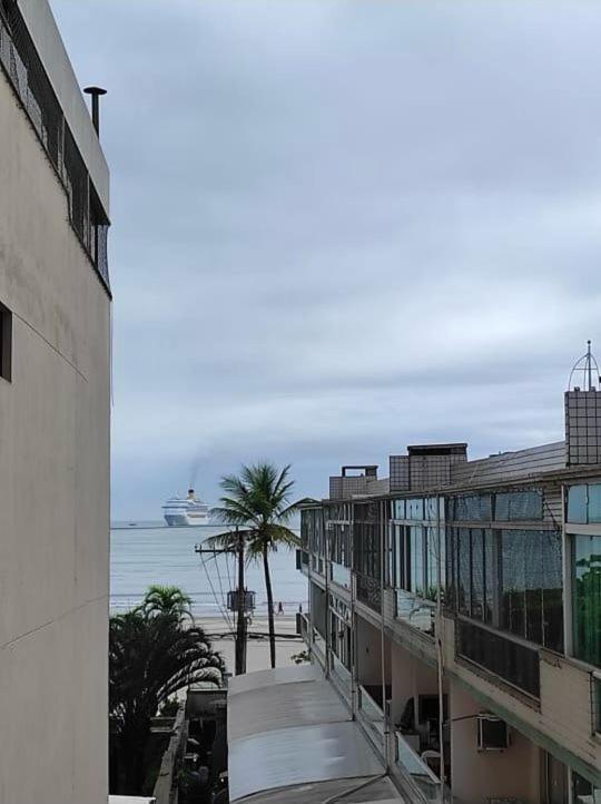 Balneario Camboriu 4 Quartos Avenida Atlantica Esterno foto