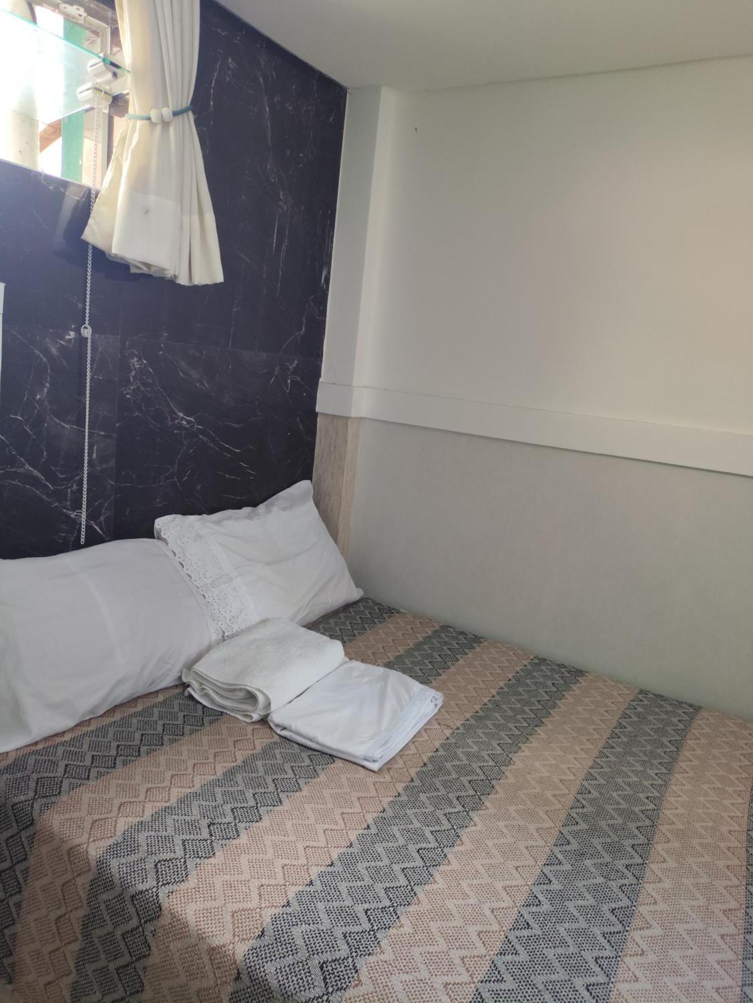 Balneario Camboriu 4 Quartos Avenida Atlantica Esterno foto