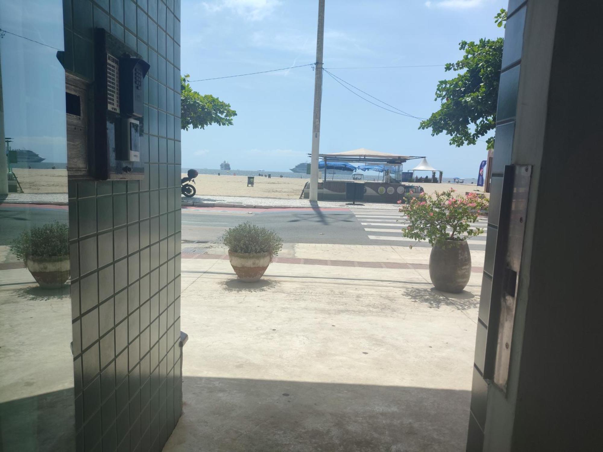 Balneario Camboriu 4 Quartos Avenida Atlantica Esterno foto