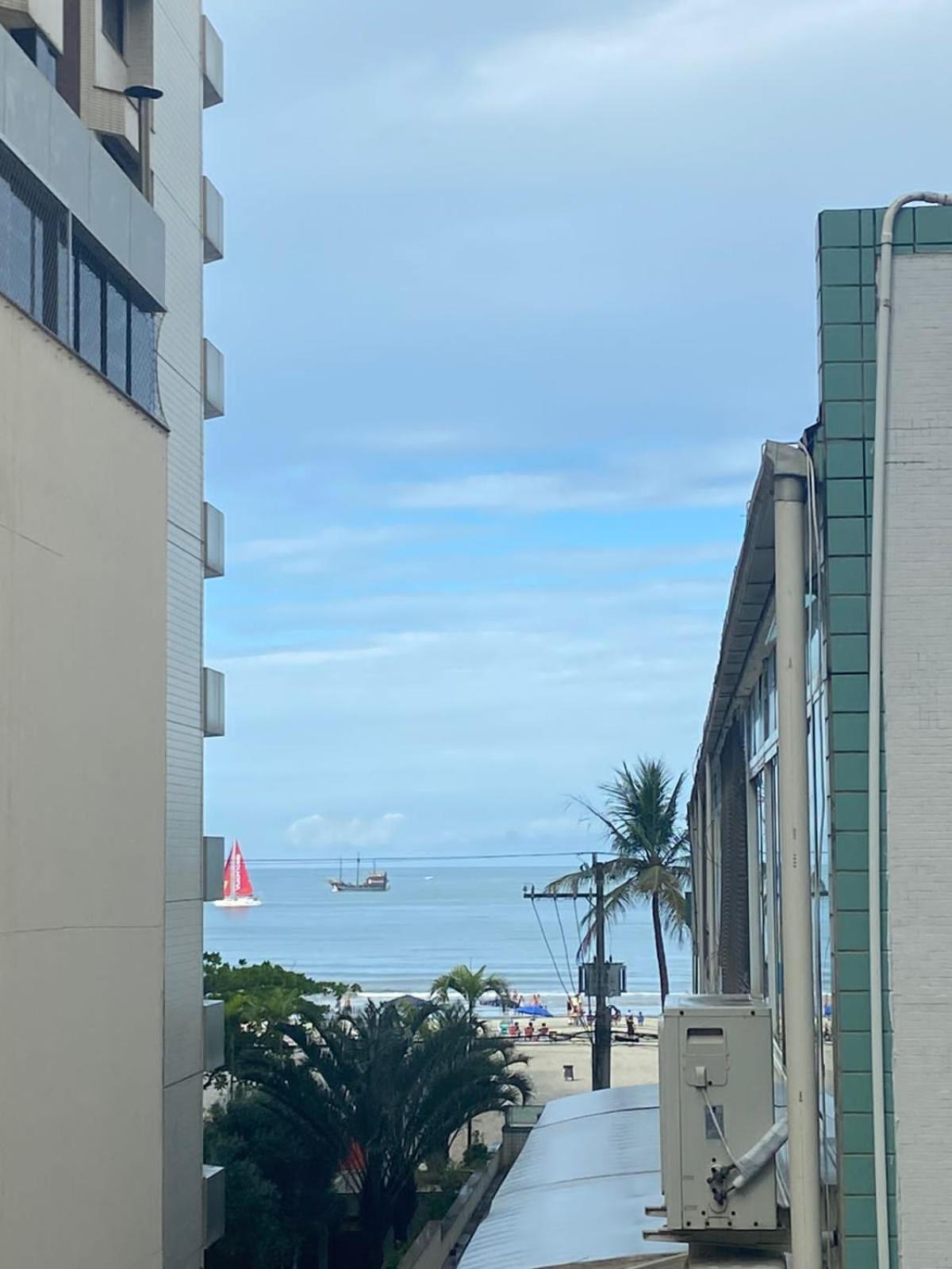 Balneario Camboriu 4 Quartos Avenida Atlantica Esterno foto